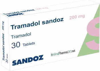 Tramadol 200mg Onlinepharma247.net