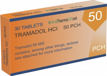 Tramadol 50 mg Onlinepharma247.net