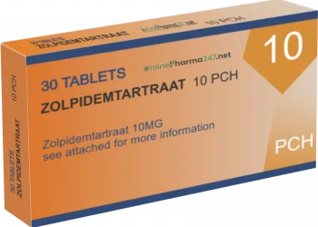 Zolpidem 10 mg Onlinepharma247.net