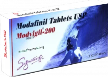 Modafinil 200mg Onlinepharma247.org