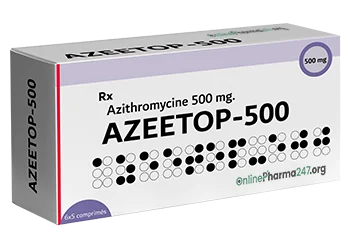 Azithromycine 500mg Onlinepharma247.org