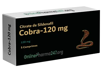 Cobra 120mg Onlinepharma247.org