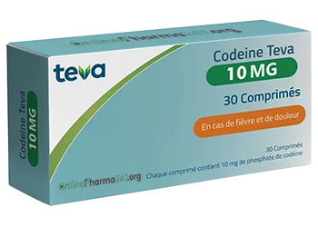 Codeine 10 mg Onlinepharma247.org