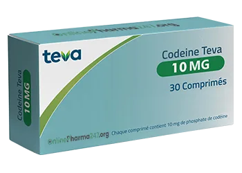 Codeine 10 mg Onlinepharma247.org
