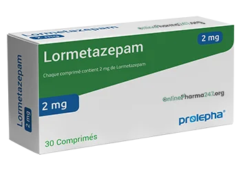 Lormetazepam 2mg Onlinepharma247.org
