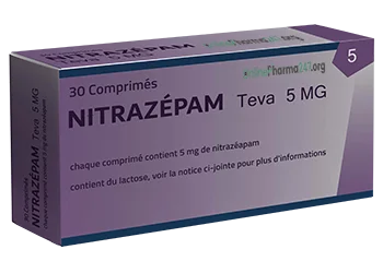 Nitrazepam 5mg Onlinepharma247.org