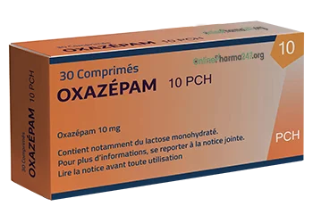 Oxazepam 10 mg Onlinepharma247.org