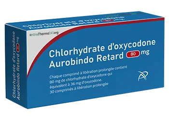 Oxycodone HCl 80mg Onlinepharma247.org