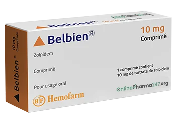 Zolpidem Belbien 10mg Onlinepharma247.org