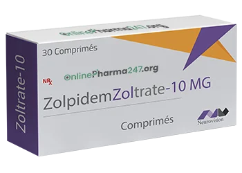 Zolpidem Zoltrate 10mg Onlinepharma247.org