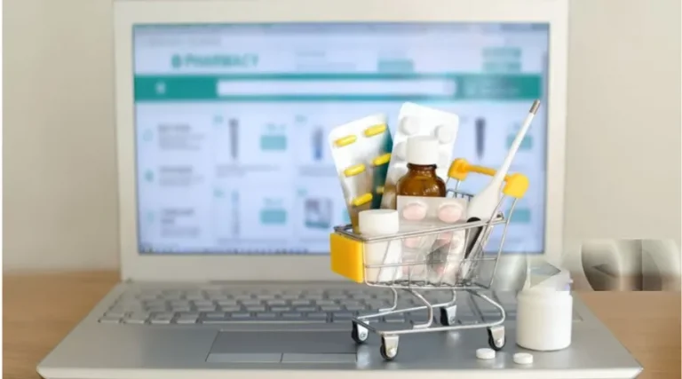 médicaments en ligne