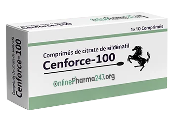 Cenforce 100MG 10 Comprimes Onlinepharma247.org