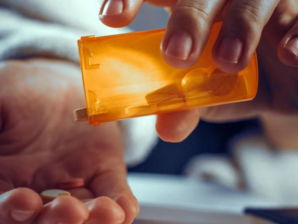 Comprendre la codéine 20 mg