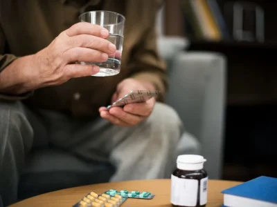 Armodafinil 150mg - onlinepharma247.org