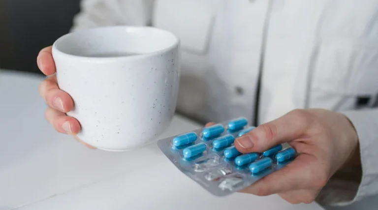 Quétiapine et Anxiété