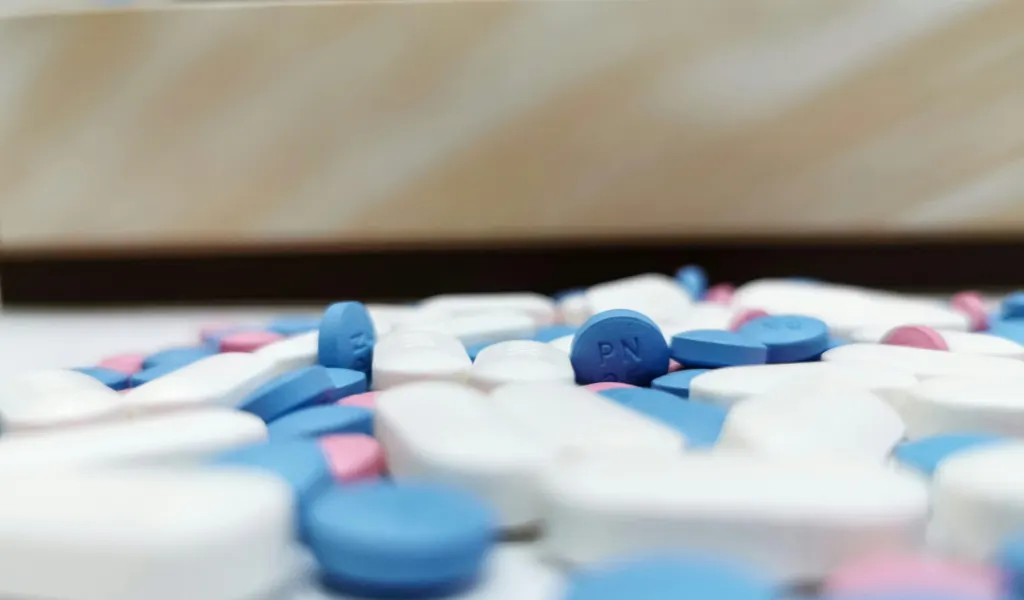 Quétiapine pour l’Anxiété et la Dépression : Est-elle Efficace ?