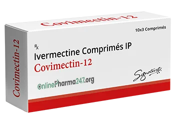 acheter ivermectine 12 mg- Onlinepharma247.org