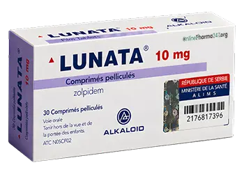 Achat Zolpidem en ligne 10 mg- Onlinepharma247.org