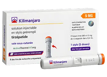 Acheter Mounjaro 5 mg- Onlinepharma247.org