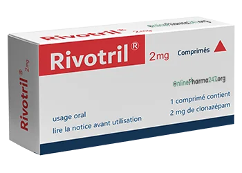 clonazépam 2 mg