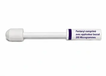 Fentanyl buccal comprimé 200 Microgrammes | Onlinepharma247.org